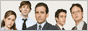 2005 The Office 2005 The Office