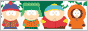 1997 South Park