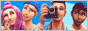 2014 SIMS 4