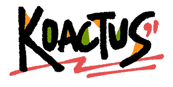 koactus