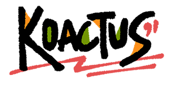 koactus